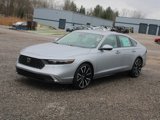New 2025 Honda Accord Touring image 3