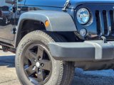 Used 2015 Jeep Wrangler Sport w/ Quick Order Package 24S image 3