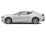 Used 2022 Chevrolet Camaro LT w/ RS Package image 4