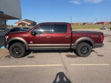 Used 2015 Ford F150 King Ranch w/ Equipment Group 601A Luxury image 4