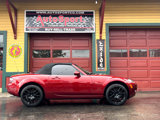 Used 2006 MAZDA MX-5 Miata Grand Touring w/ Premium Pkg image 4