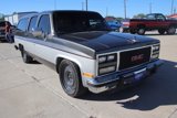 Used 1991 GMC Suburban 2WD image 2