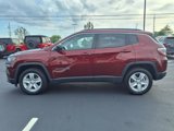 Used 2022 Jeep Compass Latitude w/ Convenience Group image 4