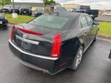 Used 2013 Cadillac CTS Luxury w/ CTS Touring Package image 6