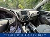 Used 2021 Chevrolet Equinox LS w/ LS Convenience Package image 2