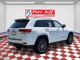 Used 2018 Jeep Grand Cherokee Limited w/ Luxury Group II image 5