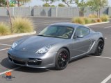 Used 2008 Porsche Cayman S image 4