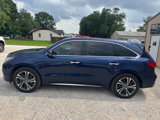 Used 2020 Acura MDX SH-AWD w/ Technology Package image 2