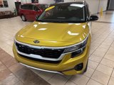 Used 2021 Kia Seltos S image 2