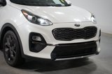 Used 2020 Kia Sportage S image 4