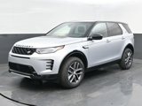 Used 2025 Land Rover Discovery Sport Dynamic SE image 3