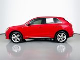 Used 2021 Audi Q3 2.0T Premium w/ Convenience Package image 4