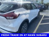 Used 2023 Nissan Kicks SV image 4