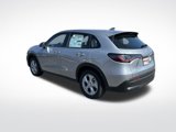 New 2025 Honda HR-V LX image 3