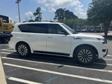 Used 2023 Nissan Armada SL image 5