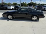 Used 1986 Dodge Daytona Turbo Z image 4
