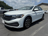 Used 2024 Volkswagen Jetta S image 5