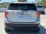 Certified 2022 Ford Explorer XLT image 5