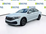 Used 2024 Volkswagen Jetta S image 3