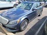 Used 2015 Mercedes-Benz C 300 4MATIC Sedan image 3