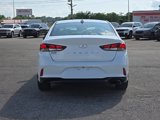 Used 2018 Hyundai Sonata SEL w/ Cargo Package image 6