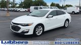 Used 2023 Chevrolet Malibu LT image 4