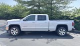 Used 2016 GMC Sierra 1500 SLT image 4