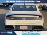 Certified 2024 Hyundai Sonata SEL image 5