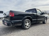 Used 1998 Chevrolet S10 Pickup 2WD Regular Cab w/ Preferred Equipment Group image 5