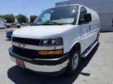 Used 2023 Chevrolet Express 2500 w/ Driver Convenience Package image 3