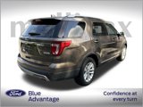 Used 2016 Ford Explorer XLT w/ Equipment Group 202A image 2
