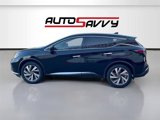 Used 2020 Nissan Murano SL w/ Moonroof Package image 4
