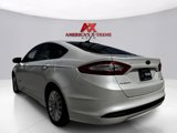 Used 2016 Ford Fusion SE image 3