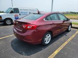 Used 2016 Chevrolet Cruze LT image 3