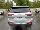 Used 2022 Jeep Grand Cherokee L Laredo w/ Luxury Tech Group I image 5