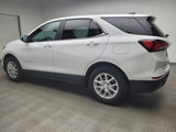 Used 2022 Chevrolet Equinox LT image 3