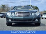 Used 2007 Mercedes-Benz E 350 Sedan image 3