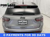 Used 2021 Jeep Compass Trailhawk image 3