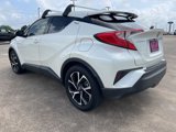 Used 2020 Toyota C-HR Limited image 5