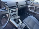 Used 2006 Subaru Legacy 2.5GT Limited image 4