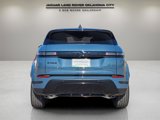 Certified 2025 Land Rover Range Rover Evoque S image 5