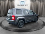 Used 2015 Jeep Patriot Sport image 5