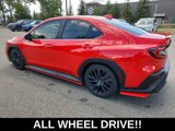 Used 2024 Subaru WRX Premium image 5