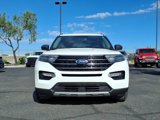 Used 2020 Ford Explorer XLT w/ Equipment Group 202A image 2