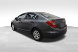 Used 2012 Honda Civic LX image 3