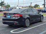 Used 2018 Ford Fusion Titanium image 5