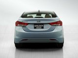 Used 2012 Hyundai Elantra GLS w/ Preferred Pkg 3 image 4