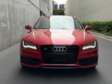 Used 2014 Audi S7 Prestige image 4
