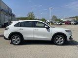 New 2025 Honda HR-V LX image 2