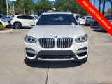 Used 2019 BMW X3 xDrive30i w/ Convenience Package image 2